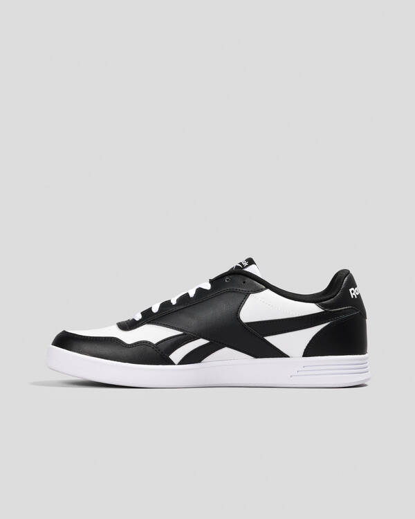 Reebok Court Advance Shoes for Mens