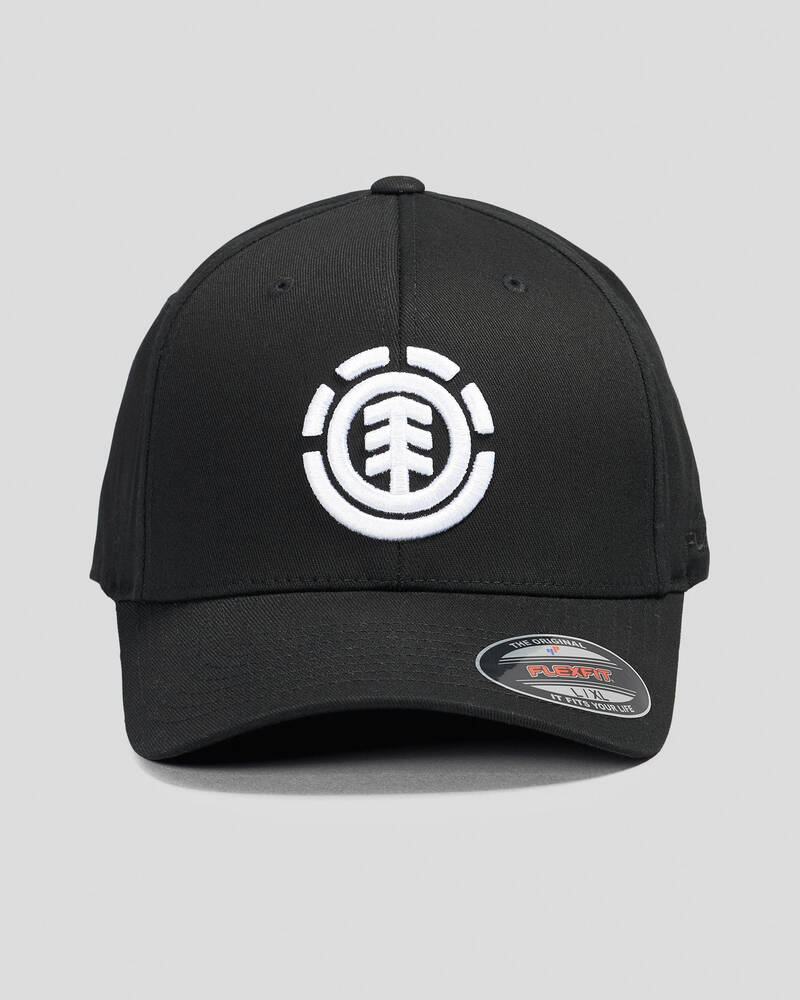 Element Tree Flexfit Cap for Mens