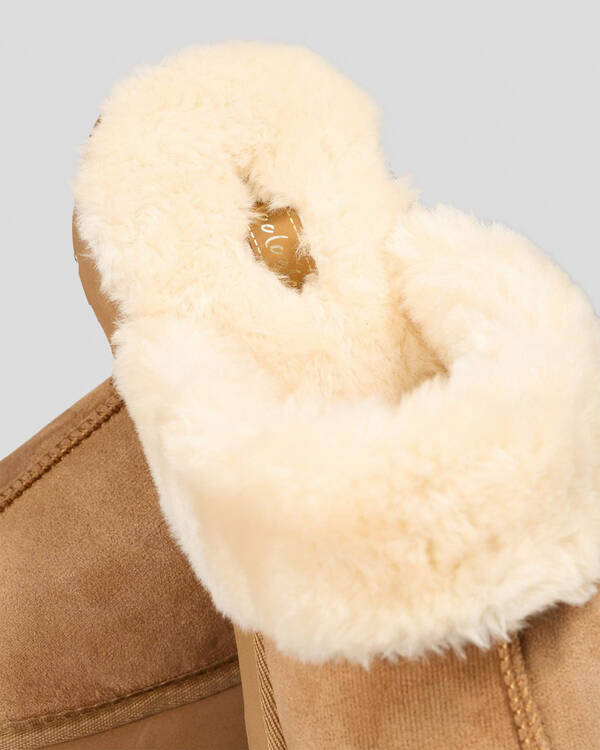 Mooloola Gigi Slippers for Womens
