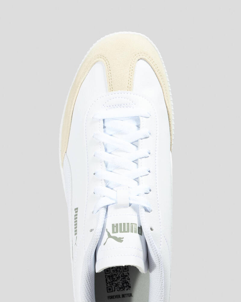 Puma 9-T Shoes for Mens