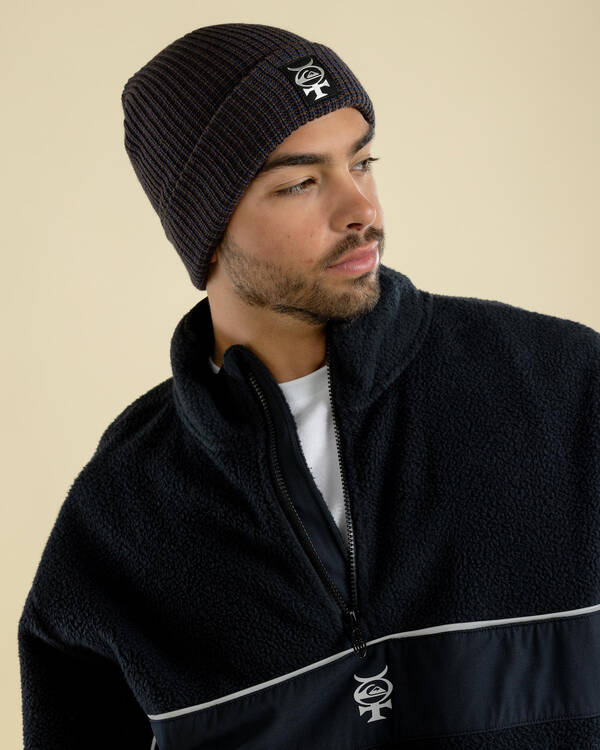 Quiksilver Mercury Beanie for Unisex