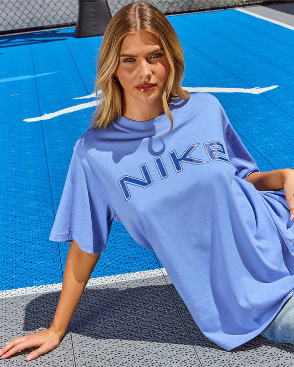 Nike Phoenix T-Shirt for Womens