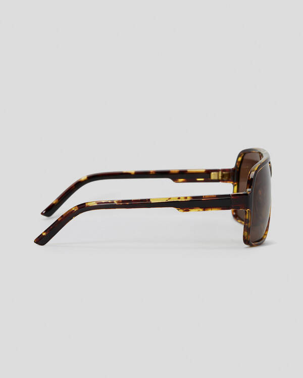 Unity Eyewear Basilisk Polarised Sunglasses for Mens