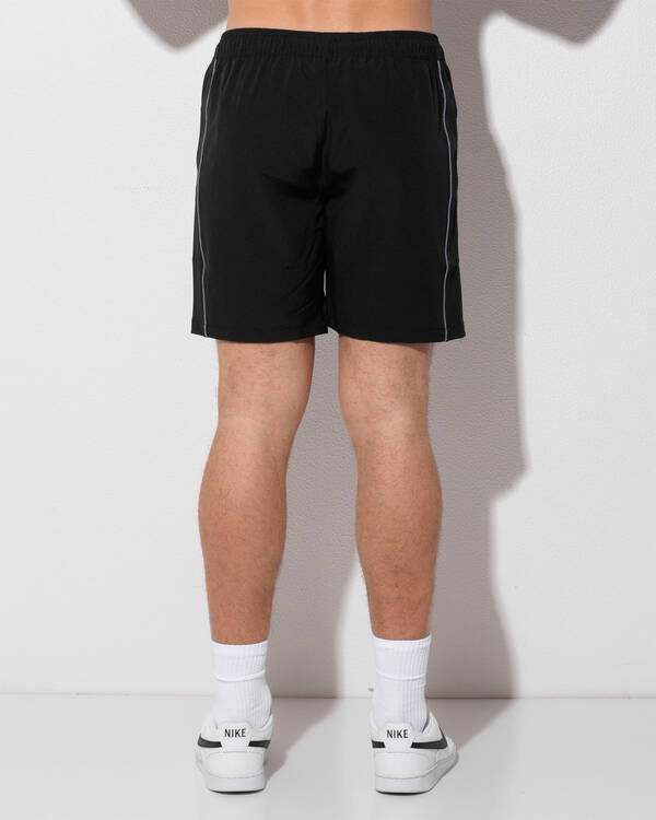 Sparta Crusader Elastic Waist Shorts for Mens