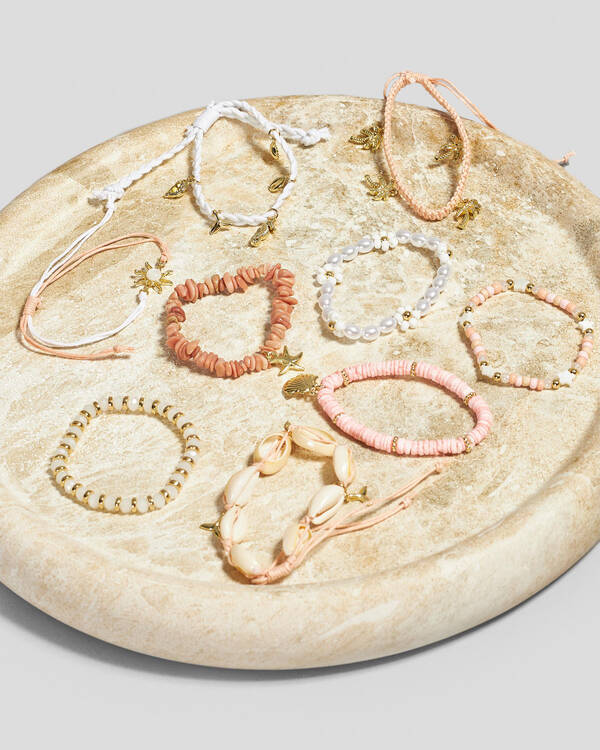 Karyn In LA Maldives Bracelet Pack for Womens