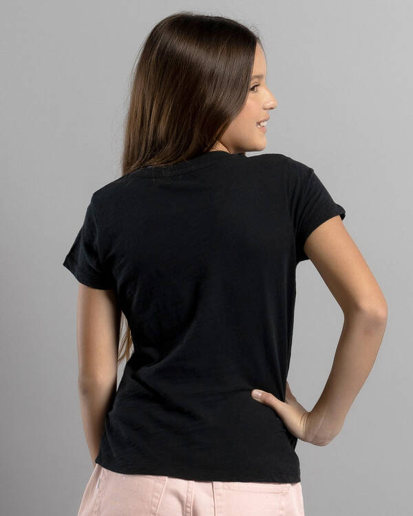 Billabong JNR Formula T-Shirt for Womens