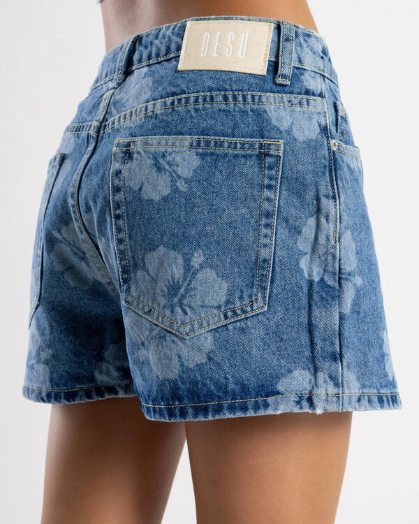 DESU Girls' Maui Skort for Womens