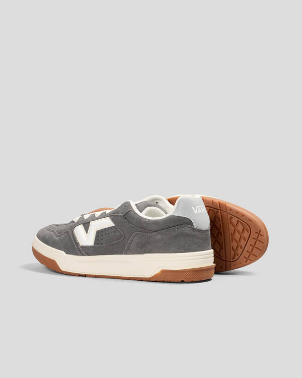 Vans Upland Shoes for Mens