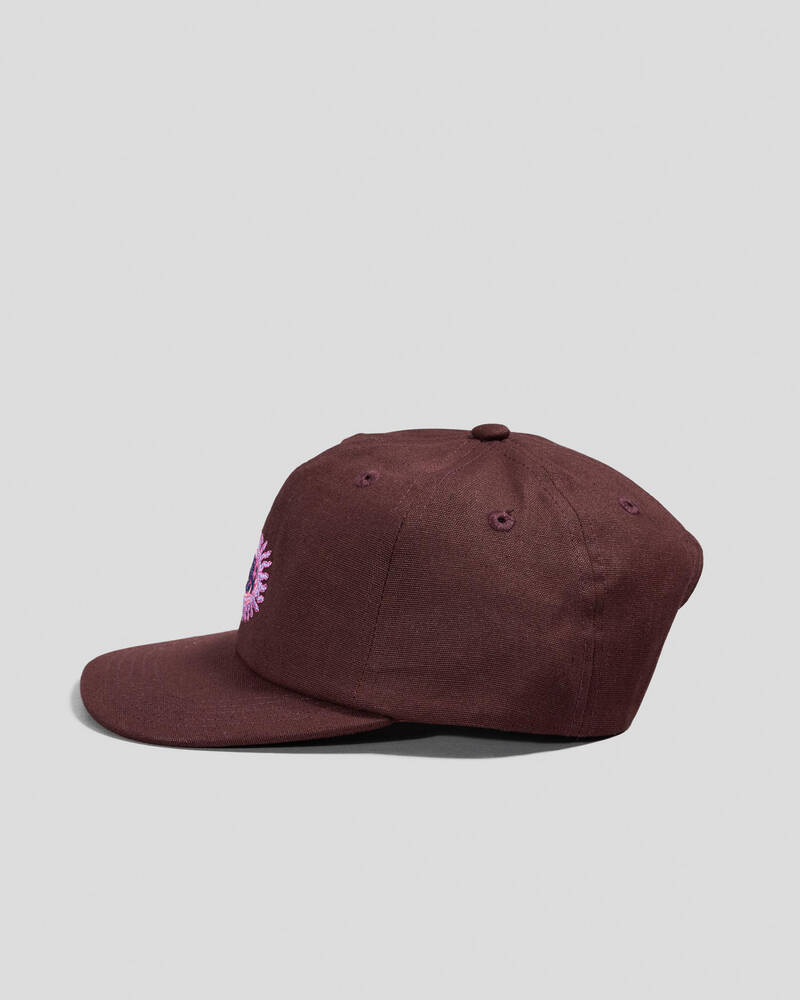 Billabong Boys' Base Snapback Cap for Mens