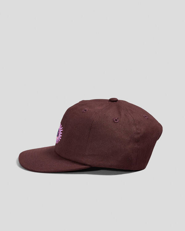 Billabong Boys' Base Snapback Cap for Mens