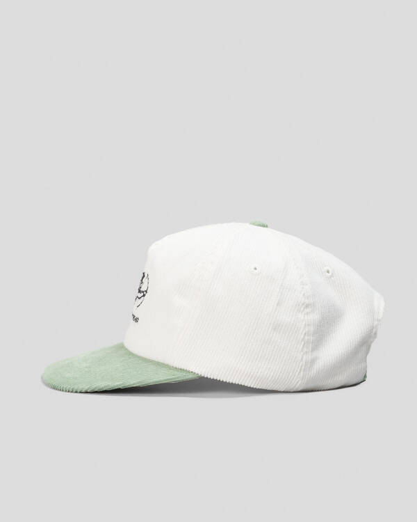 Worship Supplies Cherub Cord Cap for Mens