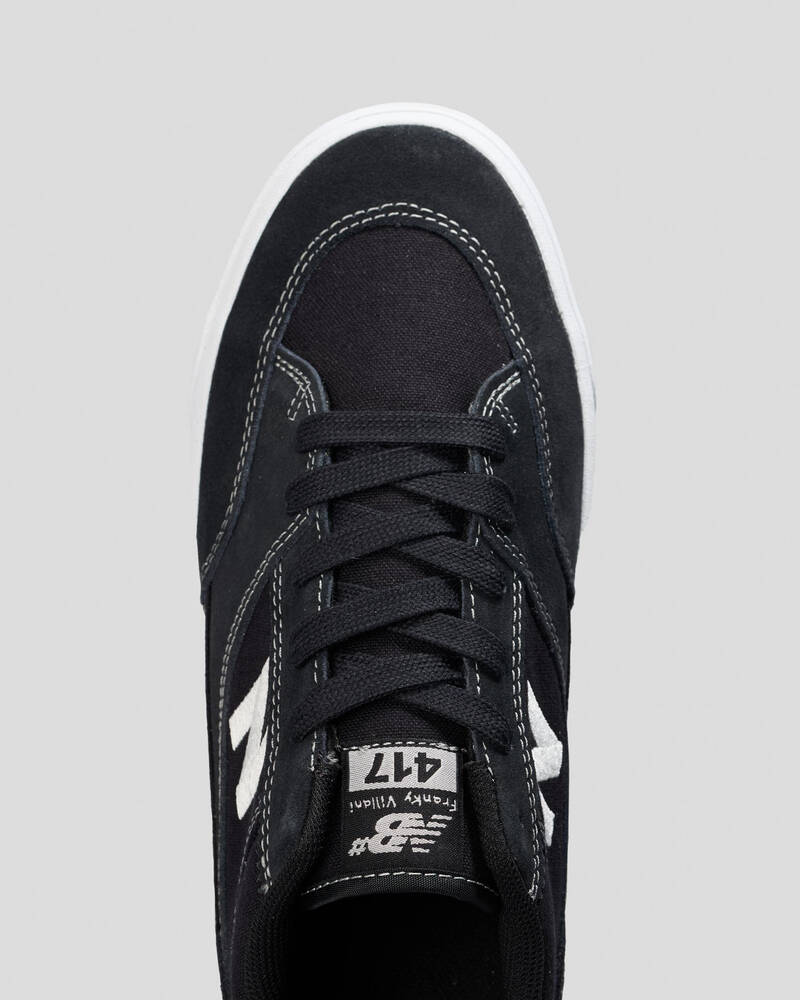 New Balance 417 V1 Shoes for Mens