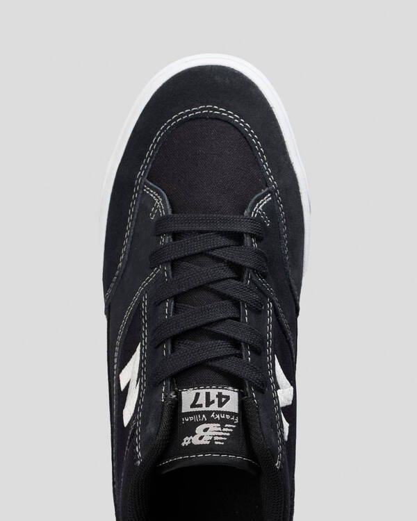 New Balance 417 V1 Shoes for Mens