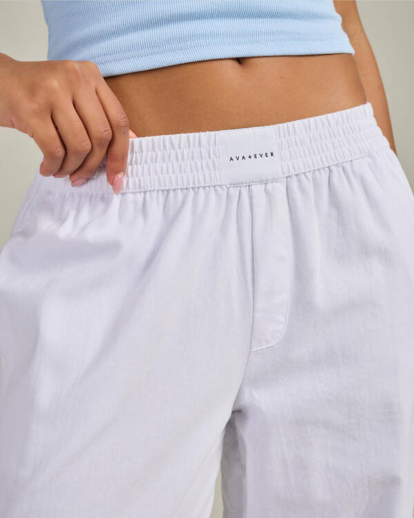 Ava And Ever Theo Pants for Womens