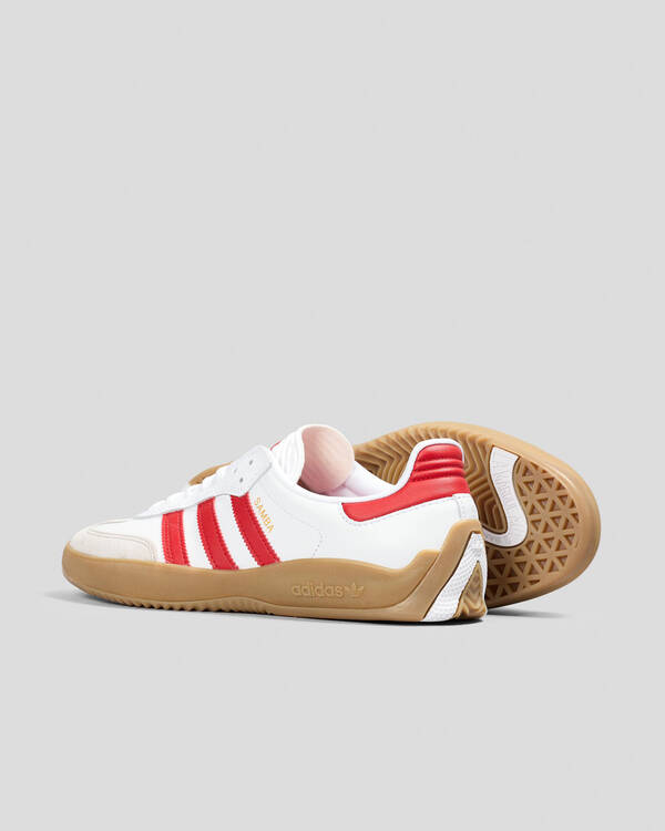 adidas Womens Puig Samba Shoes for Womens