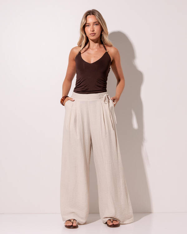 Mooloola St Tropez Pants for Womens