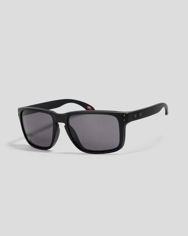 Oakley Holbrook XXL Sunglasses for Mens