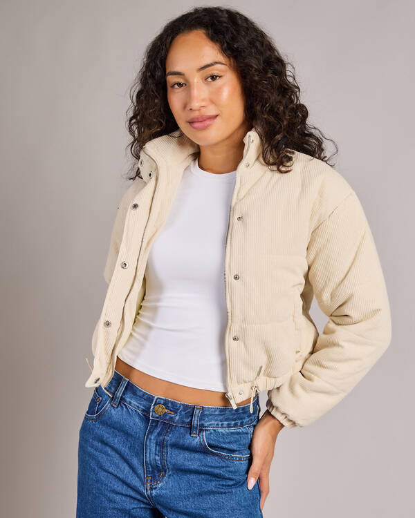 Ava And Ever Pryce Jacket for Womens