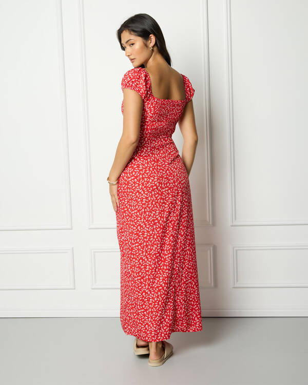 Mooloola Annabel Maxi Dress for Womens