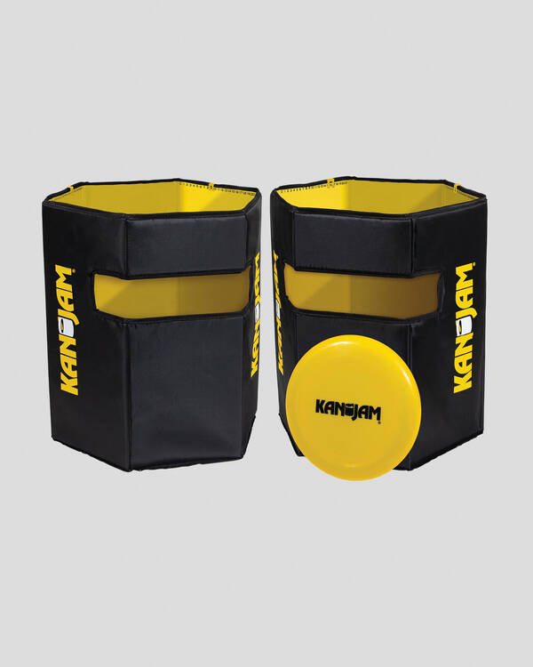 Get It Now Kan Jam Travel Game for Unisex