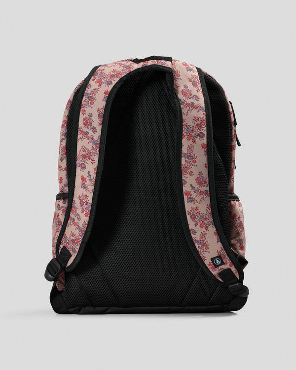 Volcom Patch Attack Backpack for Womens
