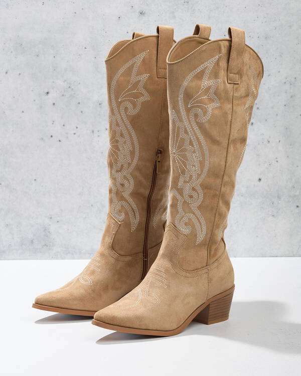 Ava And Ever Sadie Boots for Womens