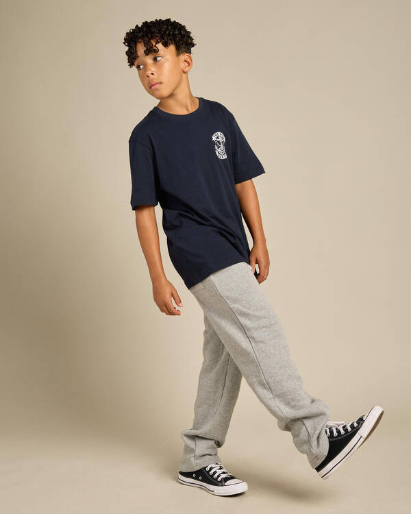 The Mad Hueys Boys' Drop Anchor T-Shirt for Mens