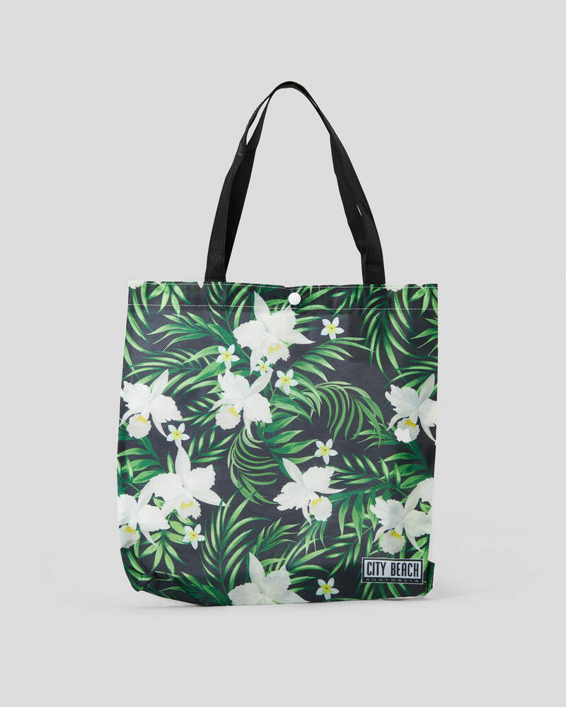 Mooloola Avaya Eco Bag for Womens