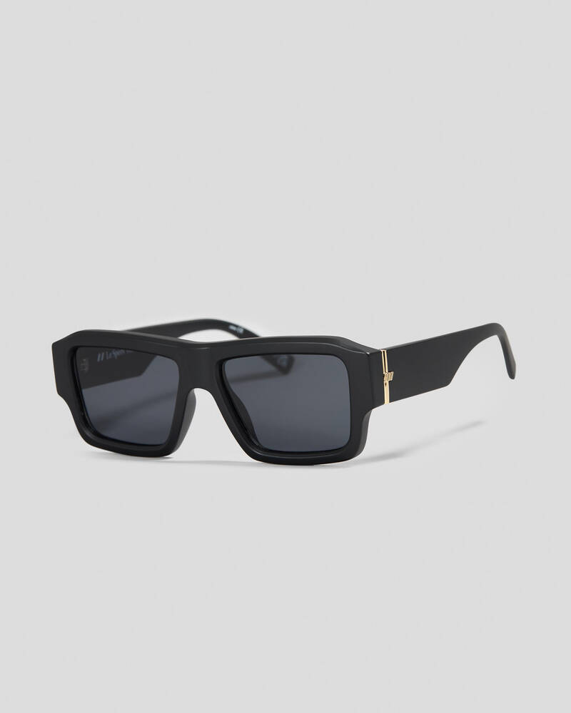 Le Specs Polygraph Sunglasses for Mens