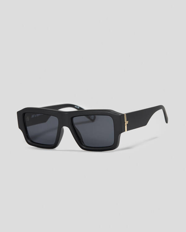 Le Specs Polygraph Sunglasses for Mens