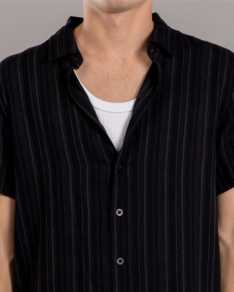 Dexter Archangel Short Sleeve Shirt for Mens