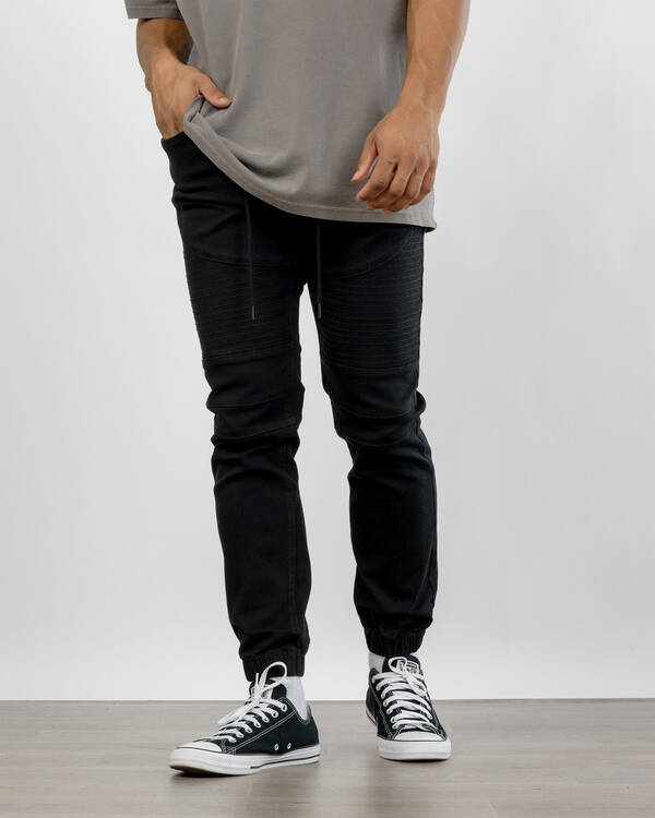 Lucid Provision Joggers for Mens