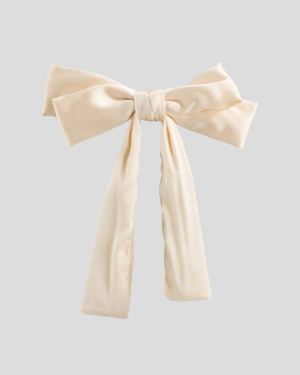 Karyn In LA Esme Bow for Womens