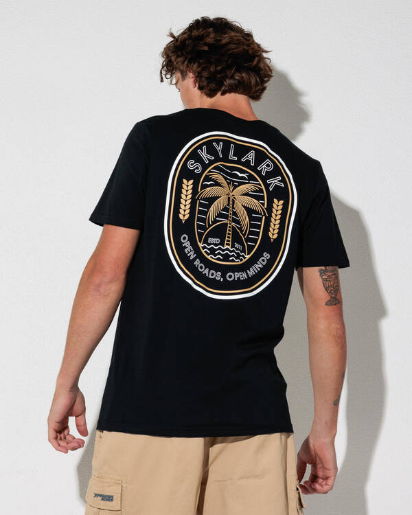 Nimble T-Shirt