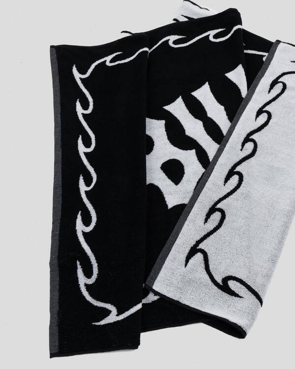 Billabong Arch Towel for Mens
