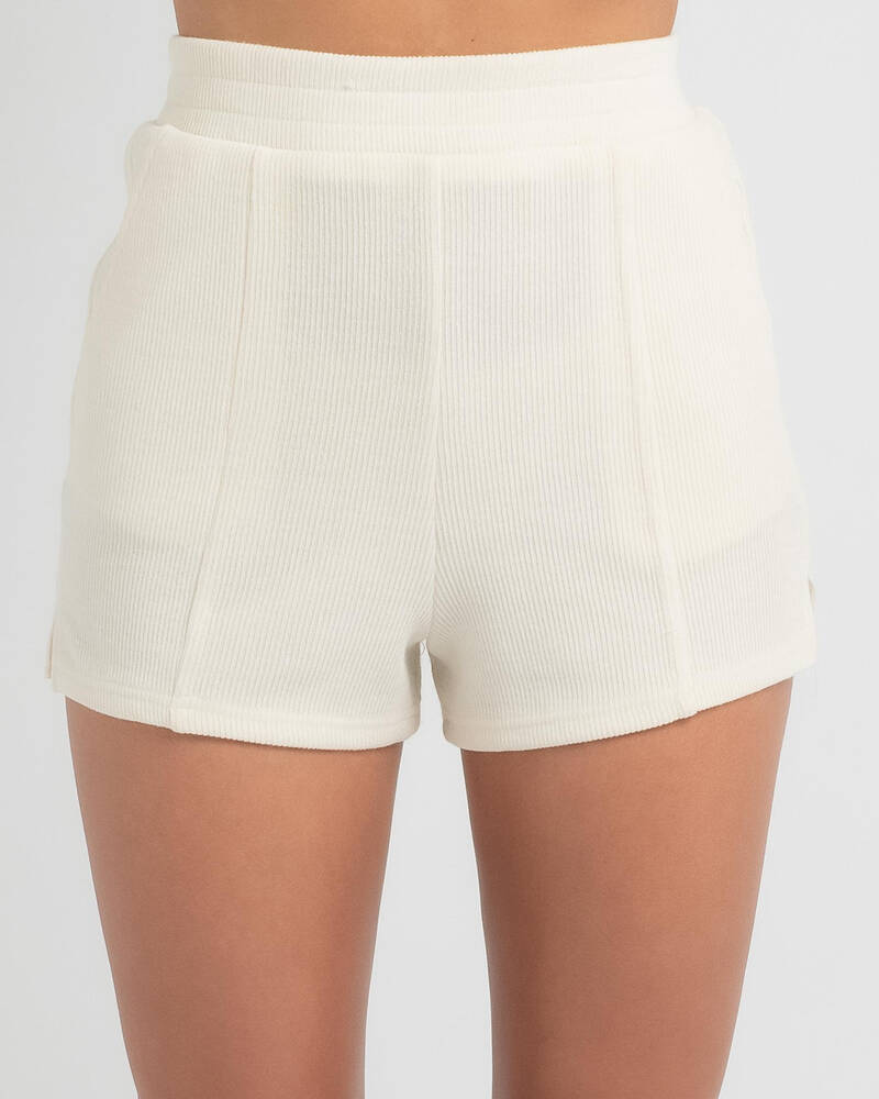 Ava And Ever Tara Shorts for Womens