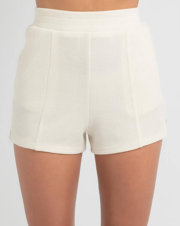 Ava And Ever Tara Shorts for Womens