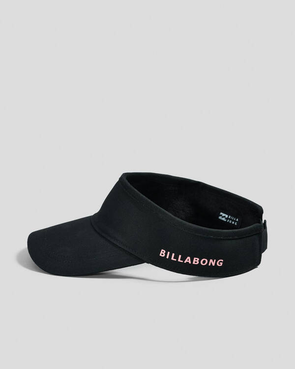 Billabong Girls' CB Society Day Visor for Womens