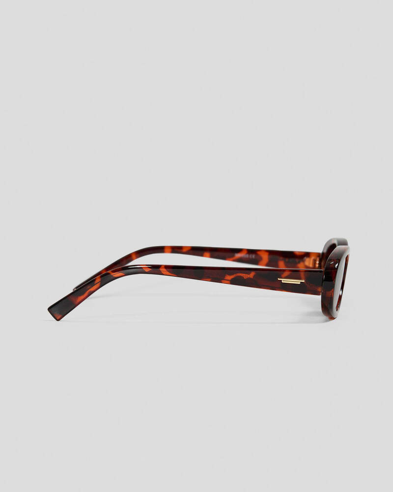 Indie Eyewear Megan Sunglasses for Womens
