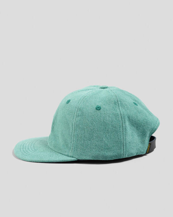 Krooked Eyes Strapback Cap for Mens