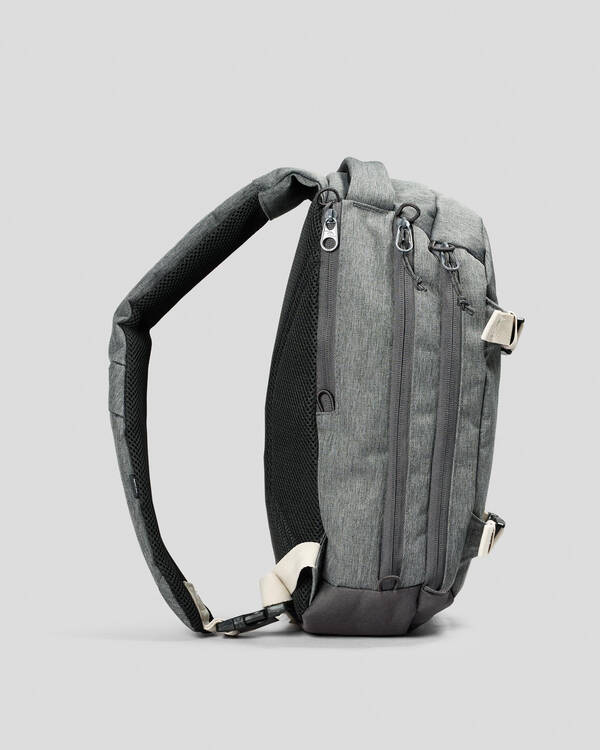 Rip Curl Posse Sling Classic Surf Sling Bag for Mens