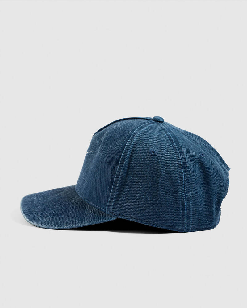 Salty Life Scale Snapback Cap for Mens