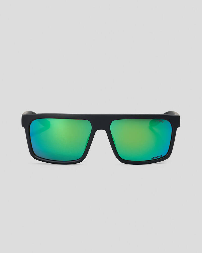 Pit Viper The Turboshaft Polarized Sunglasses for Mens