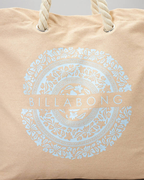 Billabong Nadi Beach Bag for Womens