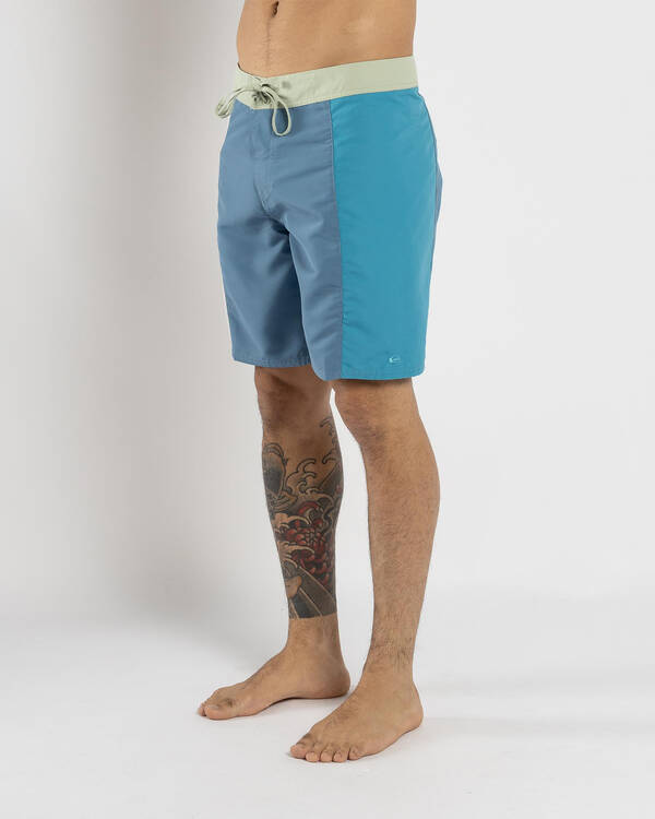 Quiksilver Made Better 18" Board Shorts for Mens