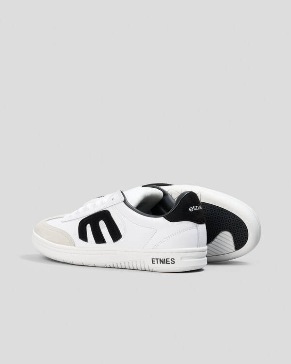 Etnies Etnies Lo-Cut Shoes for Mens