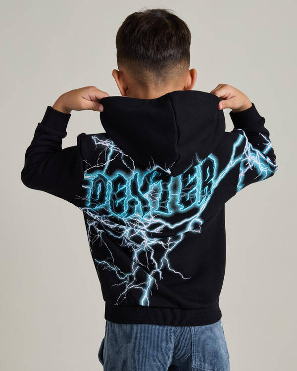 Dexter Toddlers' Meteoric Hoodie for Mens