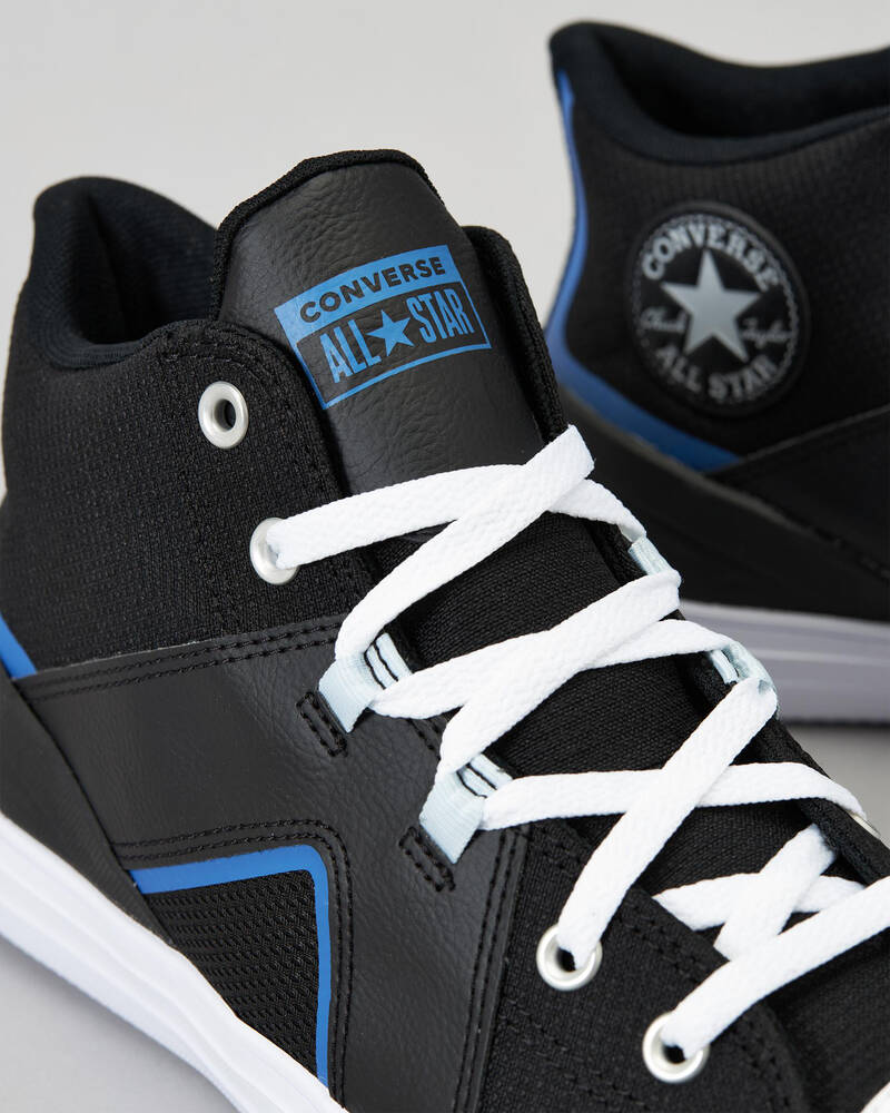 Converse Chuck Taylor All Star Flux Ultra Shoes for Mens