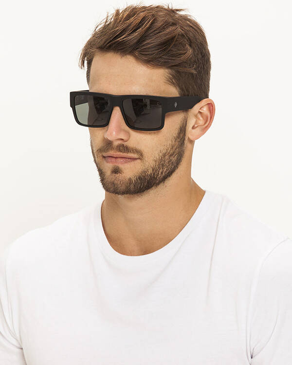 Spy Cyrus Polarised Sunglasses for Mens