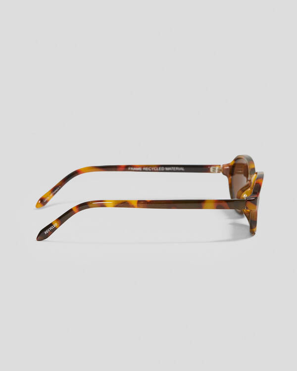 Reality Eyewear Dee Groovy Sunglasses for Womens